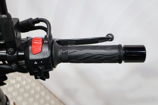 Suzuki GSX S 750