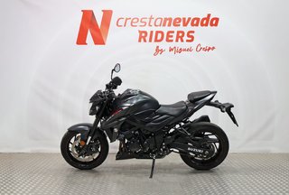 Suzuki GSX S 750
