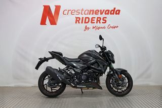 Suzuki GSX S 750