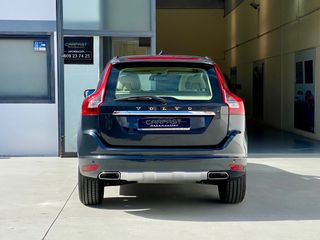 Volvo XC60 2015