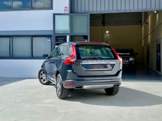 Volvo XC60 2015
