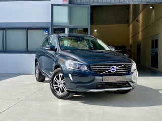 Volvo XC60 2015