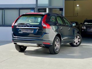 Volvo XC60 2015