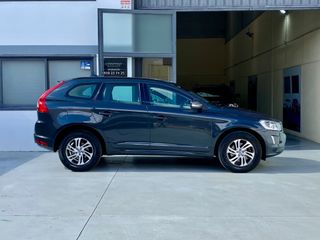 Volvo XC60 2015