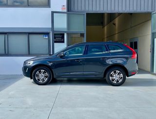 Volvo XC60 2015