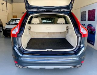 Volvo XC60 2015
