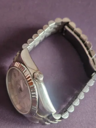 Rolex Oyster Perpetual Datejust