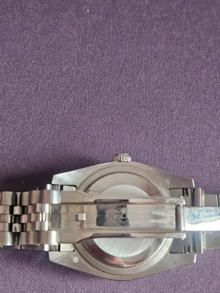 Rolex Oyster Perpetual Datejust