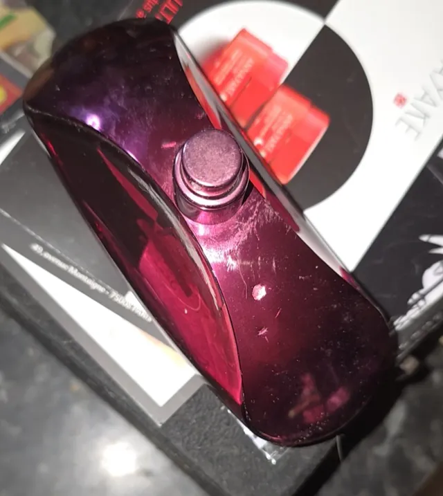 Deep Euphoria,Calvin Klein