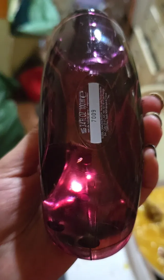 Deep Euphoria,Calvin Klein