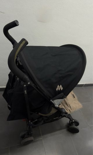 Silla de paseo McLaren Quest