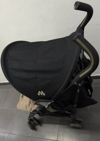 Silla de paseo McLaren Quest