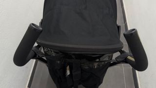 Silla de paseo McLaren Quest