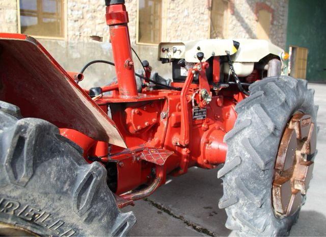 oportunidad Tractor Pascuali