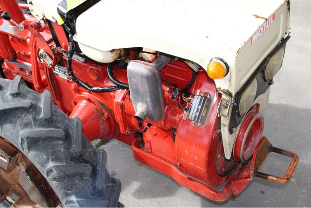 oportunidad Tractor Pascuali