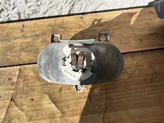 Faro Delantero Yamaha BWS 49cc