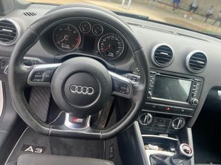 Audi A3 2009