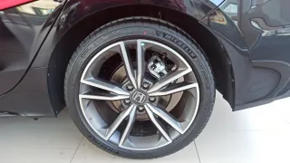 Llantas 18" Civic FL5 y neumáticos Michelin Nuevos