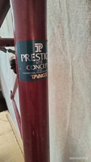 Cuadro Kona Kilauea tange Prestige