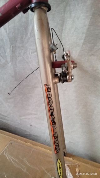 Cuadro Kona Kilauea tange Prestige