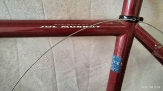 Cuadro Kona Kilauea tange Prestige