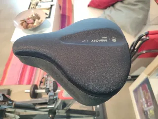 Bicicleta Estática Moma Bikes Spinning-24