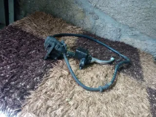 Freno Piaggio Fly Completo