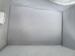 Offerta 2x12€ Scatole in tela Ikea a quadri