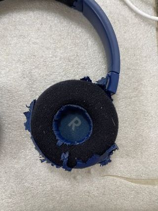 Auriculares JBL Tune 660 NC Azul 03