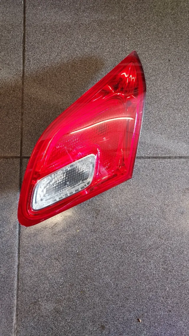 Piloto trasero Opel Astra