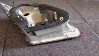 Piloto trasero Opel Astra