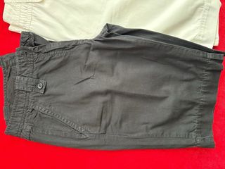 Set 2 pantaloncini donna Benetton