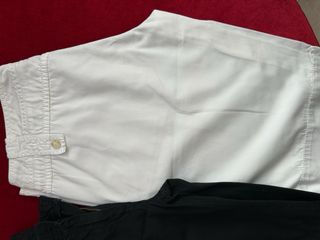Set 2 pantaloncini donna Benetton