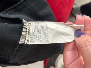 Set 2 pantaloncini donna Benetton