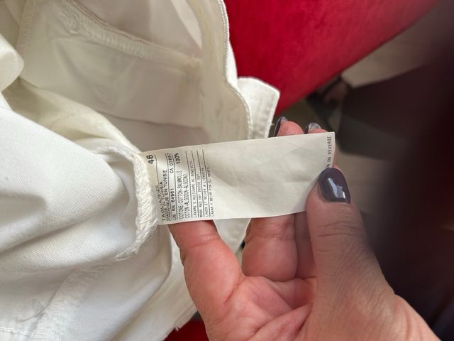 Set 2 pantaloncini donna Benetton