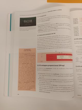 Lengua Castellana 1-2 Bachillerato 9788421875995