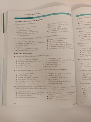 Lengua Castellana 1-2 Bachillerato 9788421875995