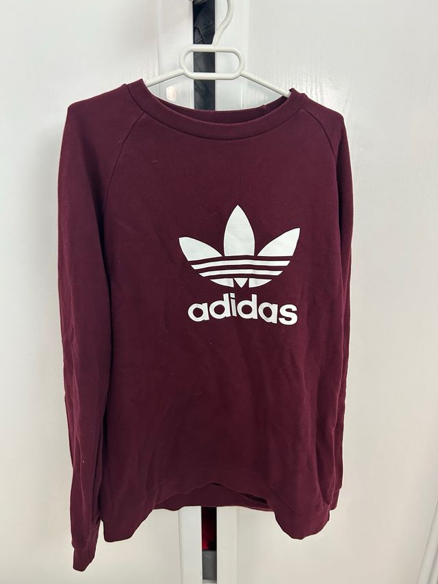 Sudadera Adidas Original