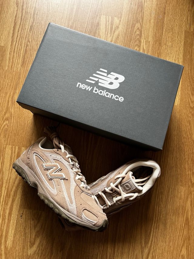 New Balance 304L Arid Stone- 38,5