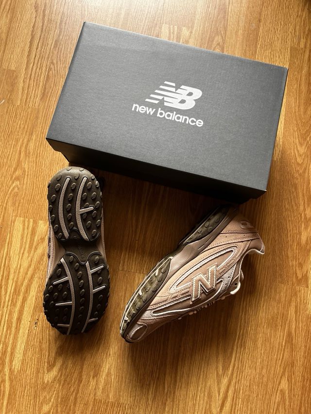 New Balance 304L Arid Stone- 38,5