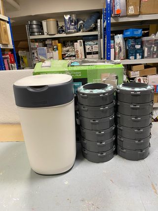 Contenedor de pañales Tommee Tippee