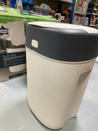 Contenedor de pañales Tommee Tippee