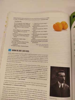 Llengua Catalana i Literatura 2Batx - Fanfest- 9788447950126