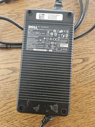 eGPU Externa con NVIDIA GTX 1660 Ti – Mejora