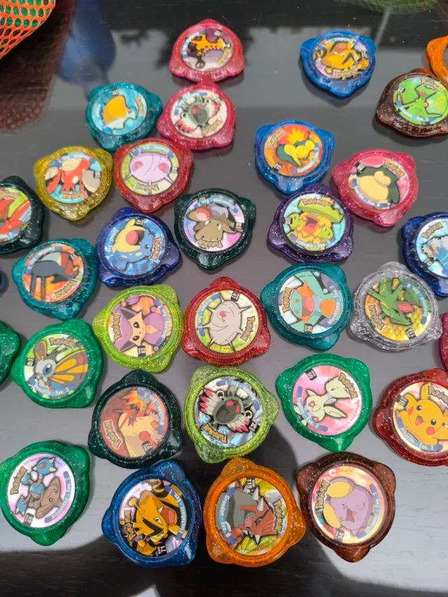 Lotes de cartas Pokémon