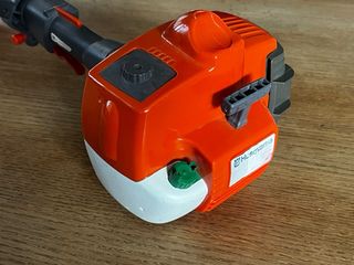 Desbrozadora de juguete Husqvarna