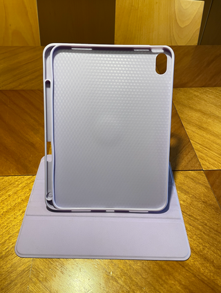 Funda iPad 10.9 Morada