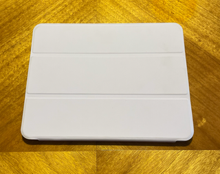 Funda iPad 10.9 Morada