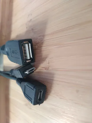 Cavo USB Firestick Y