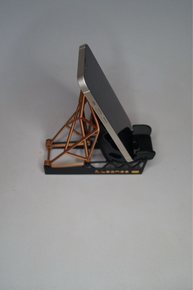 Soporte Asiento Deportivo Recaro